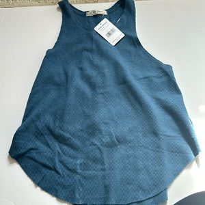 Free people tank top